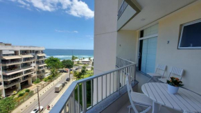 Hospedagem de luxo no Barra Palace - Rio Paraíso